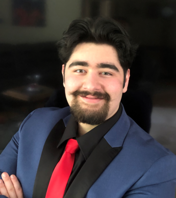 Pasha  Farzaneh